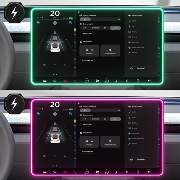 TESVX product image