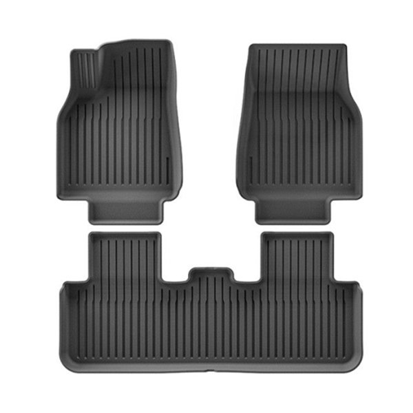 TESVX product image