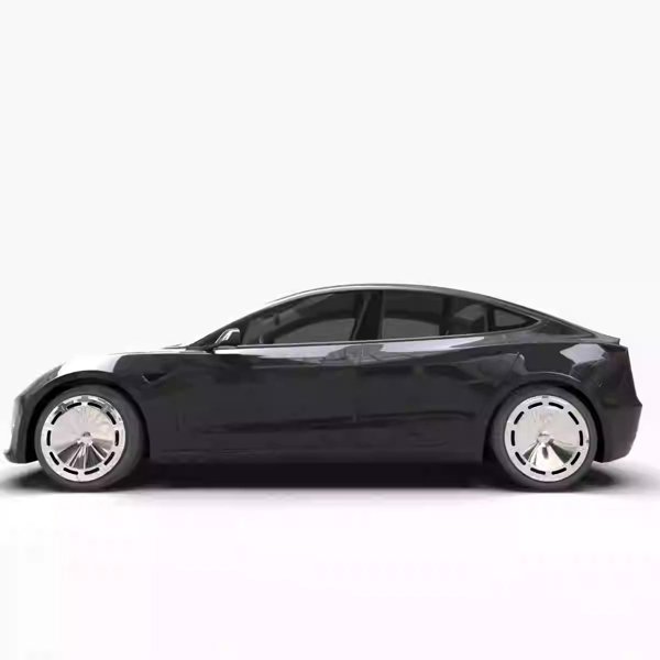 TESVX product image