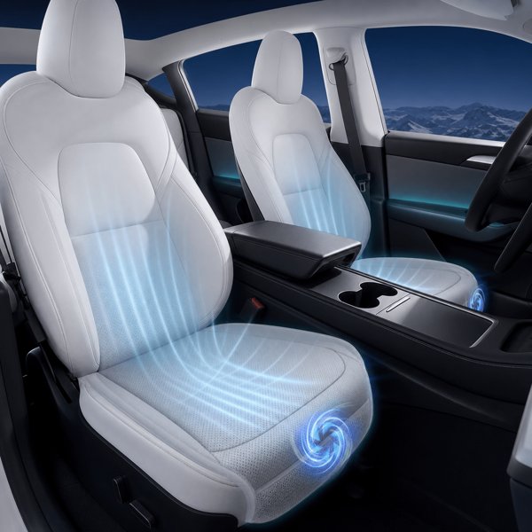 TESVX product image