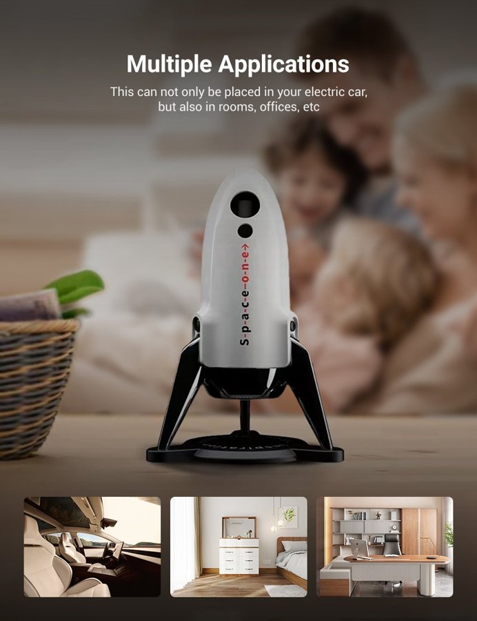 TESVX product image