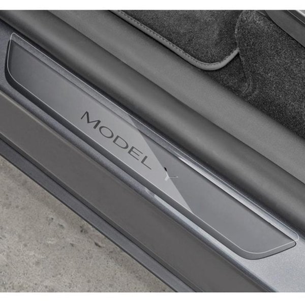 TESVX product image