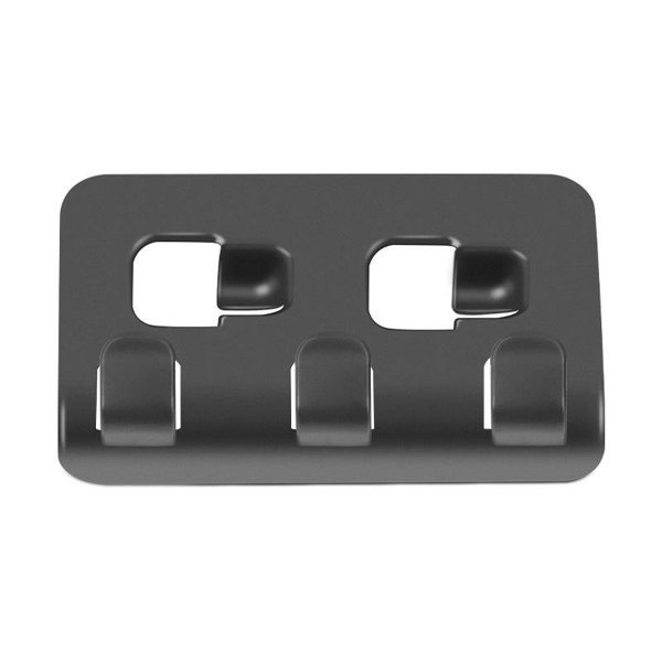 Trunk Button Hook for Tesla Model Y (2020–2024, 5-Seater)