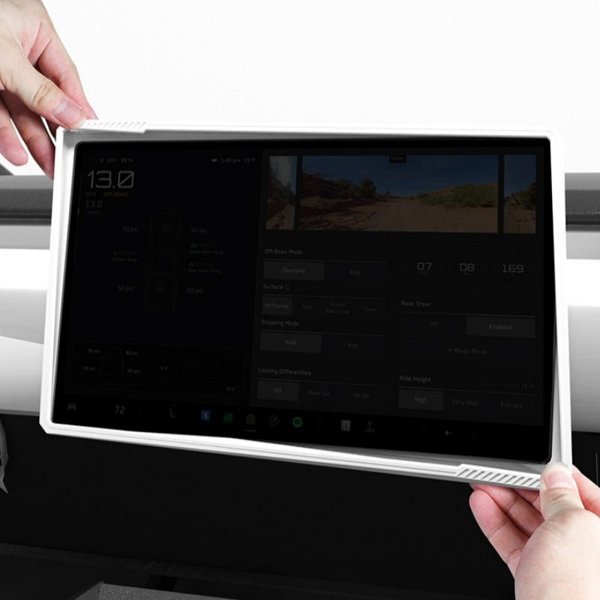 TESVX product image