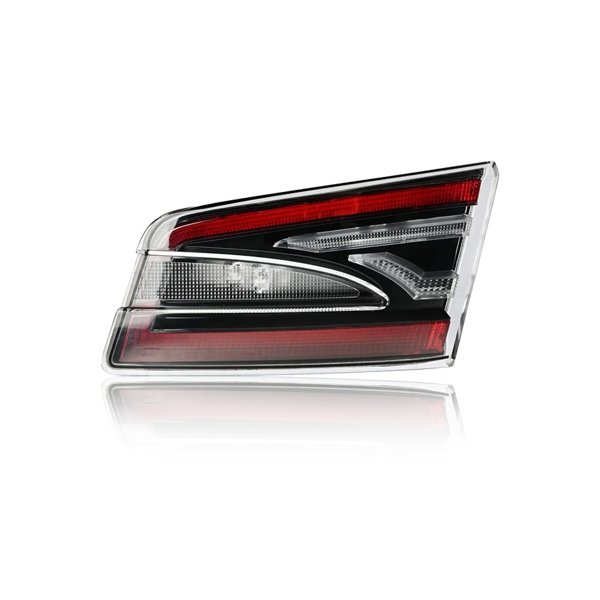 TESVX product image