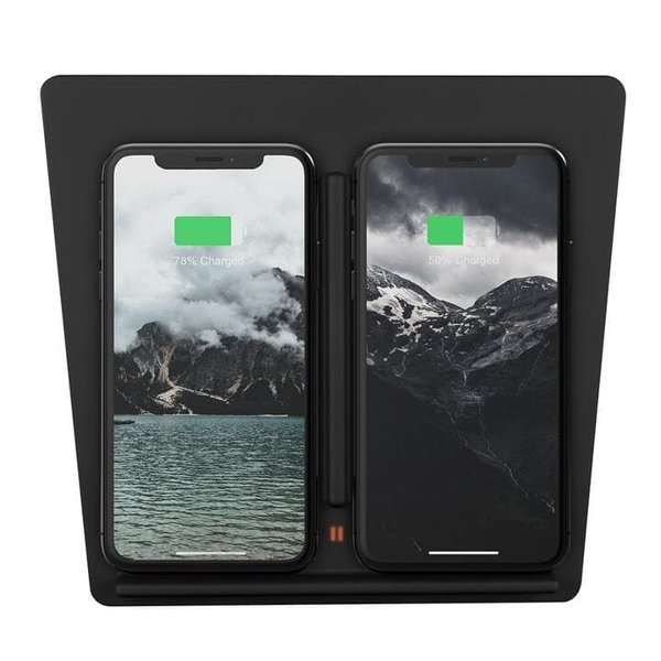 TESVX product image