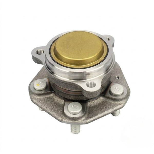 TESVX product image
