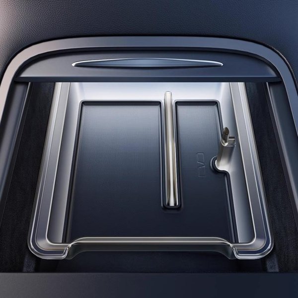 TESVX product image