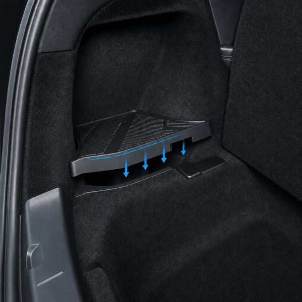 TESVX product image
