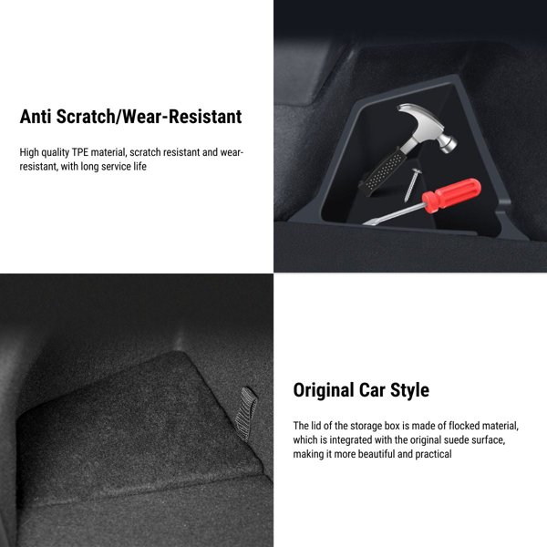 TESVX product image