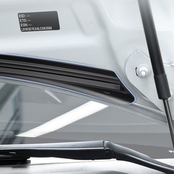 TESVX product image