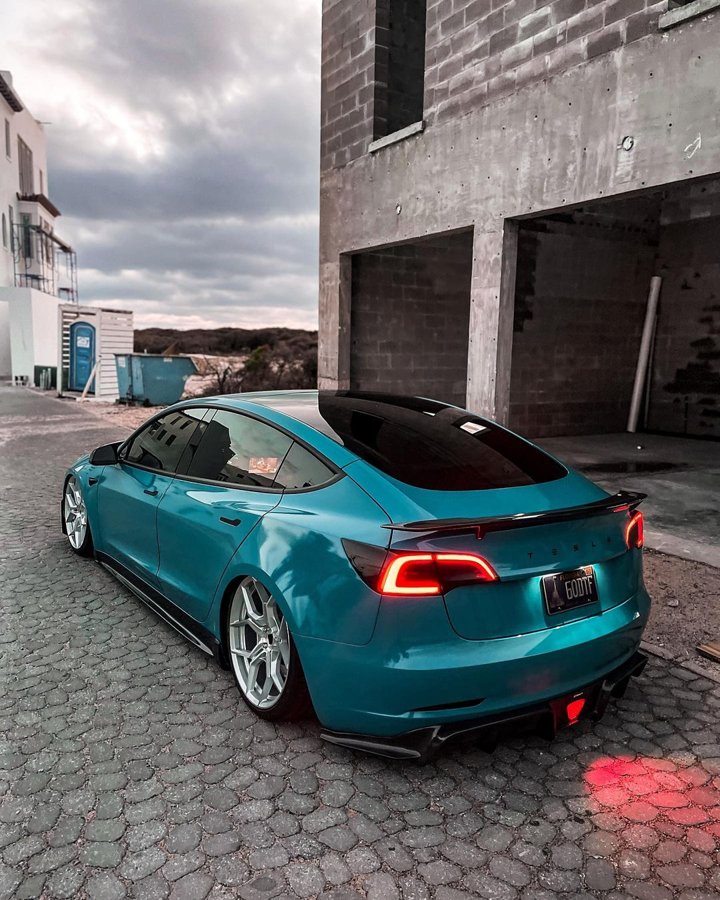 TESVX product image