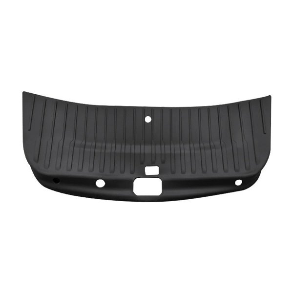 Tailgate Protection Mat with Velcro Mount for Tesla Model YL 6-Seater