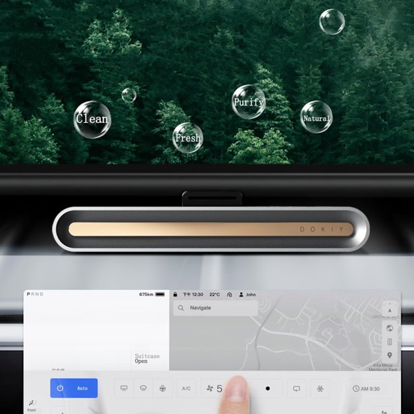 TESVX product image