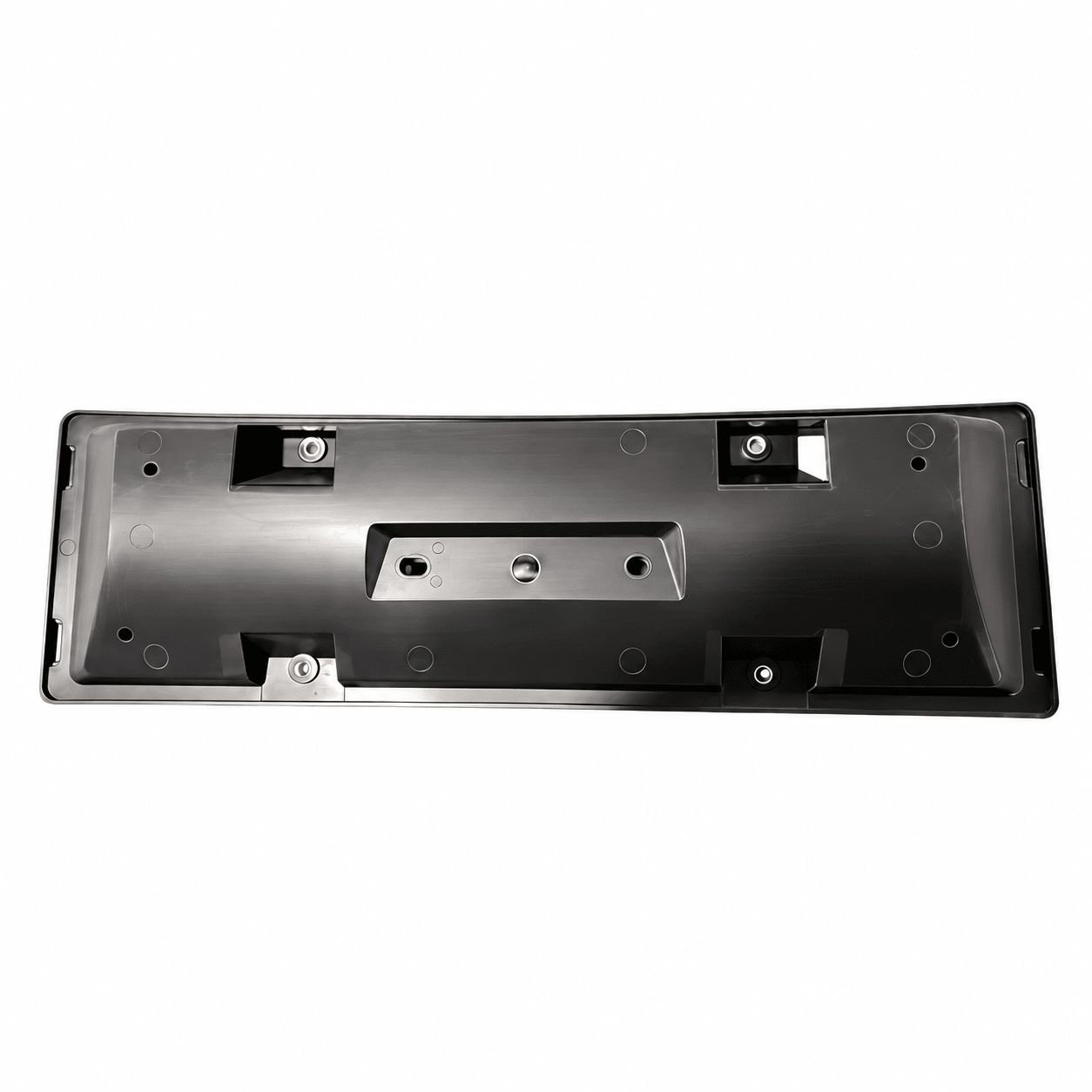 Fitment Reference - TESVX License Plate Bracket