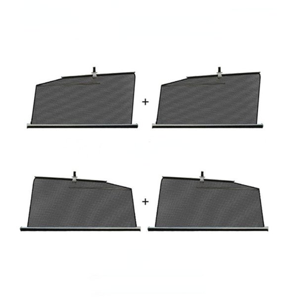 TESVX product image