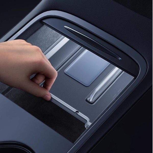 TESVX product image