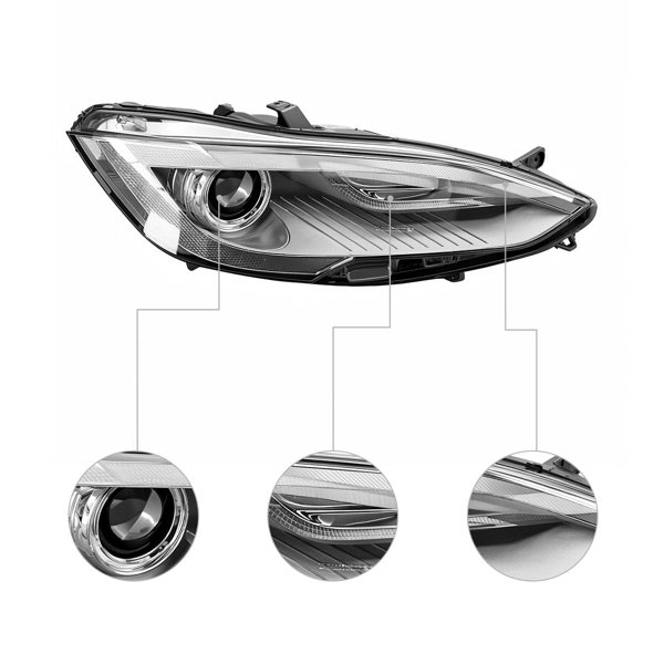 TESVX product image