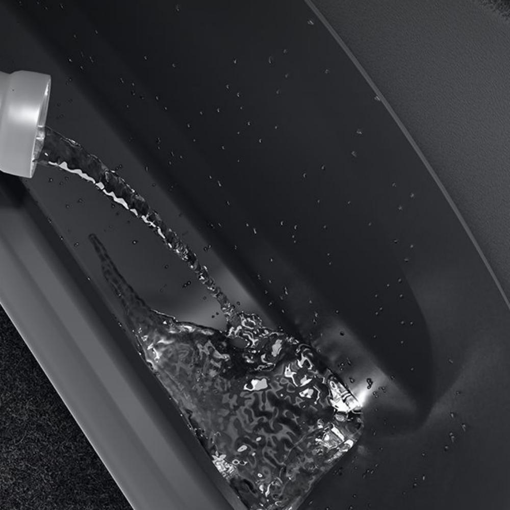 Remove and Rinse - TESVX Door Pocket Liners