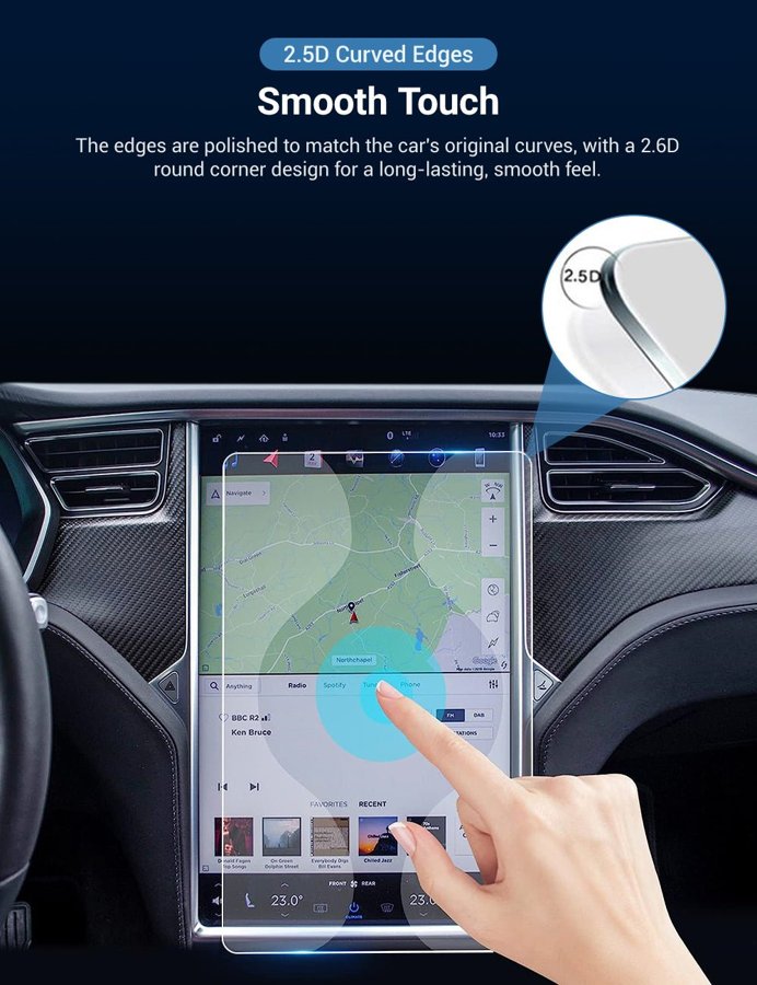 TESVX product image
