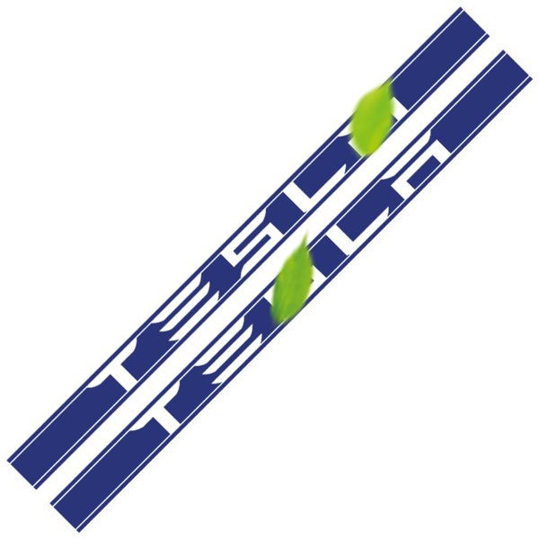 TESVX product image