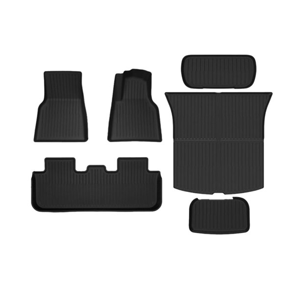 TESVX product image