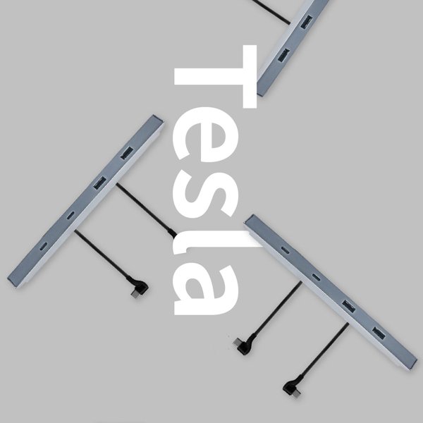 TESVX product image