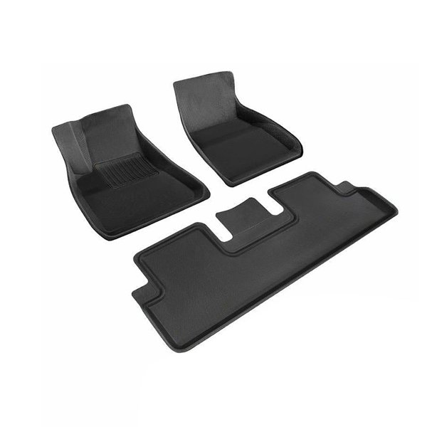 TESVX product image