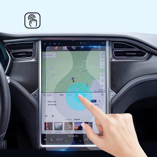 TESVX product image