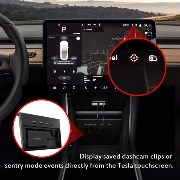 TESVX product image