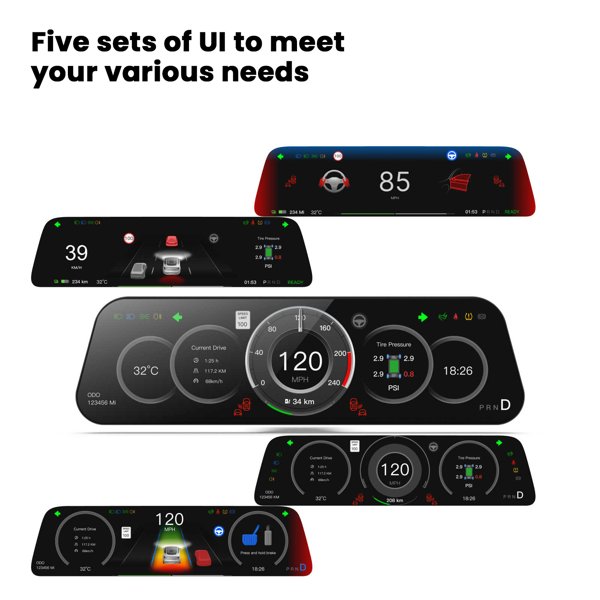 TESVX product image