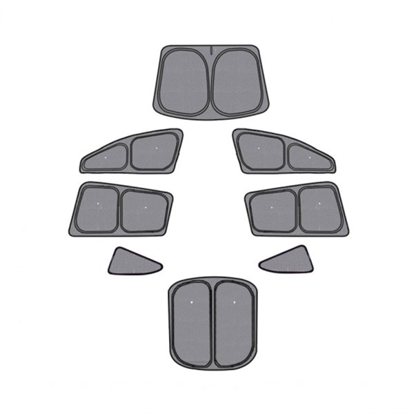 TESVX product image