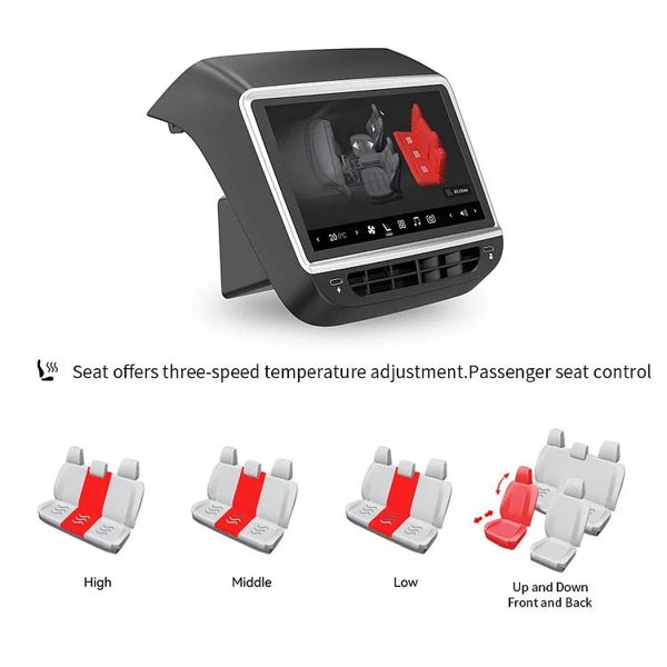 TESVX product image