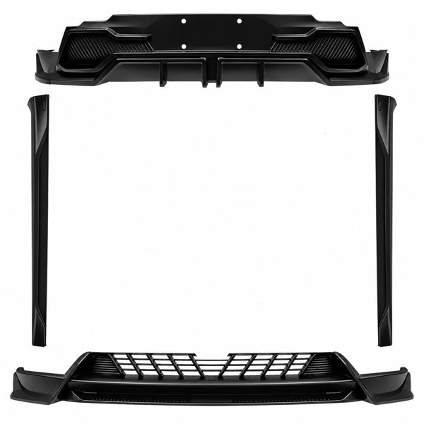 TESVX product image