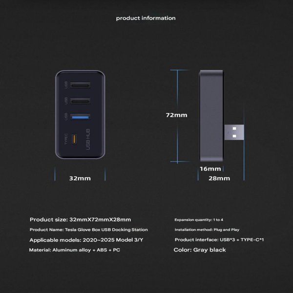 TESVX product image
