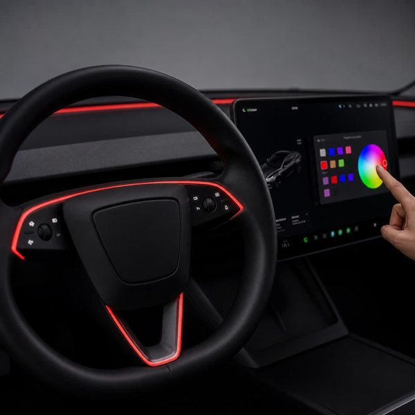 TESVX product image
