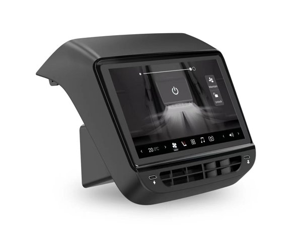 TESVX product image