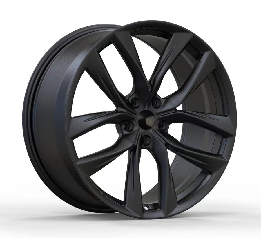 TESVX product image