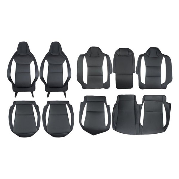 TESVX product image