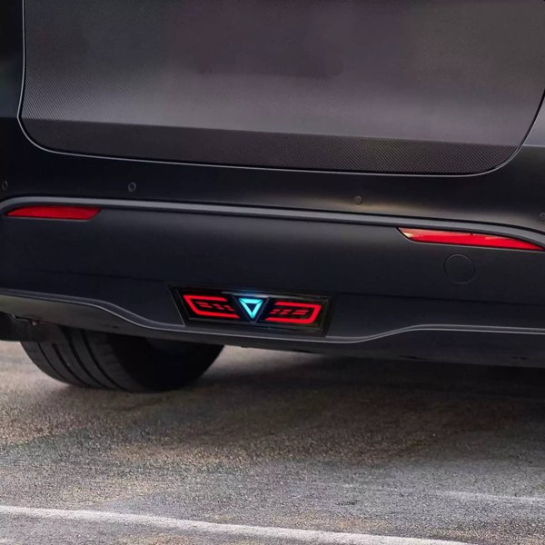 TESVX product image