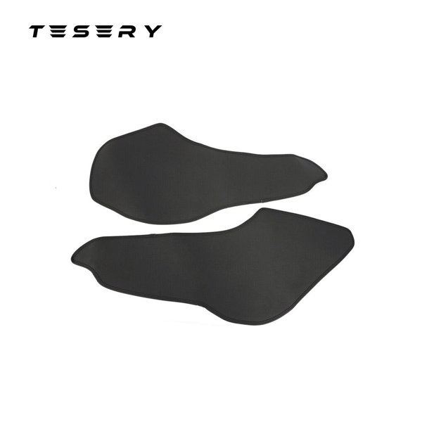 TESVX product image
