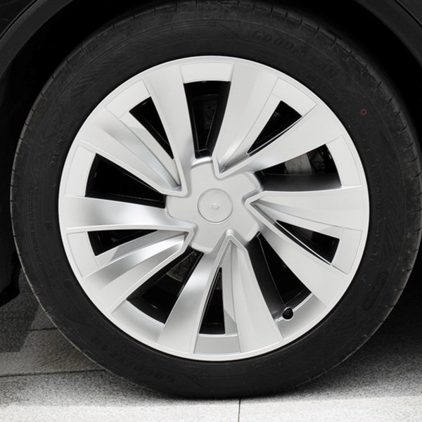 TESVX product image