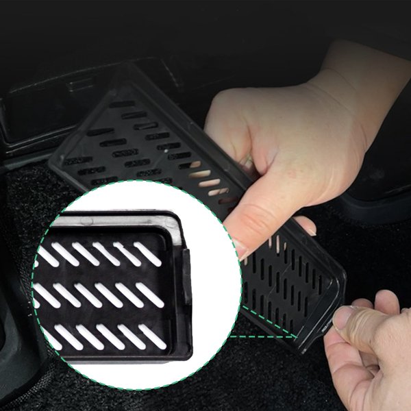 TESVX product image
