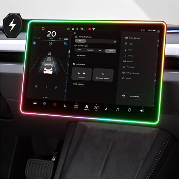 TESVX product image