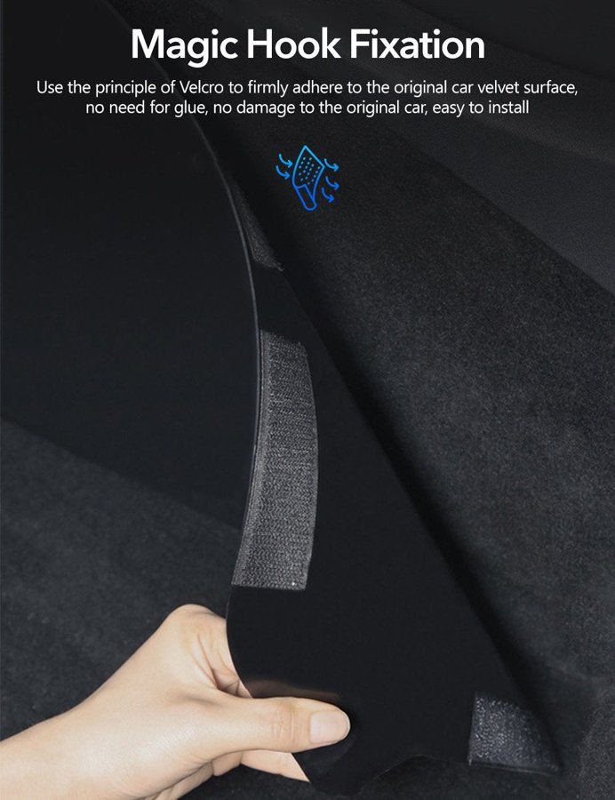 TESVX product image