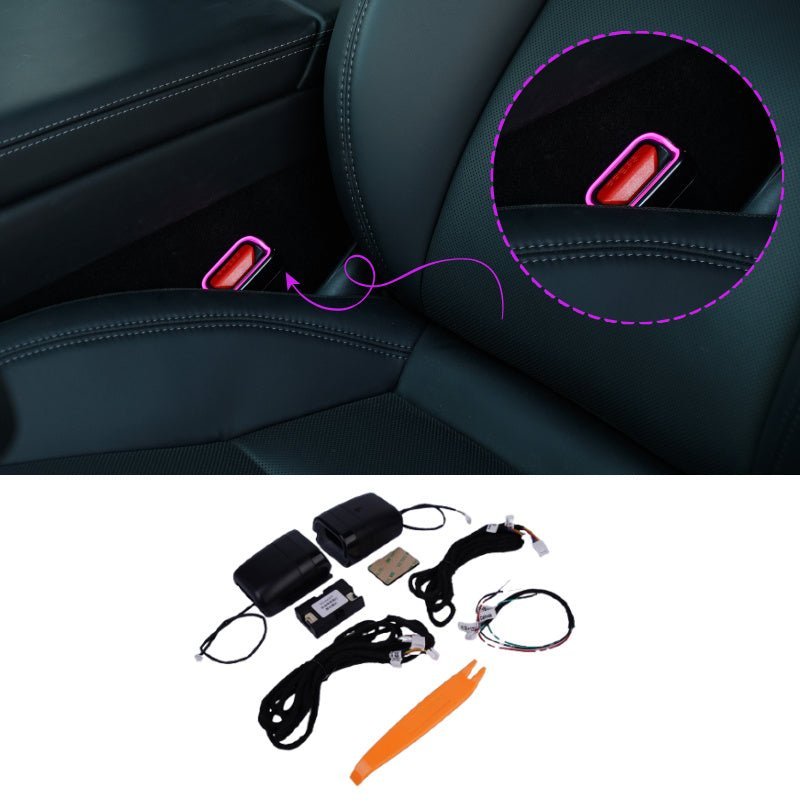 TESVX product image