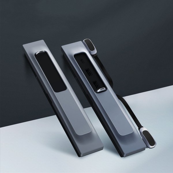 TESVX product image