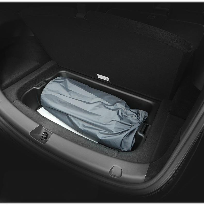 TESVX product image