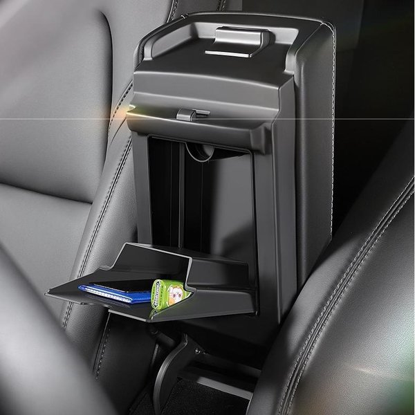 TESVX product image