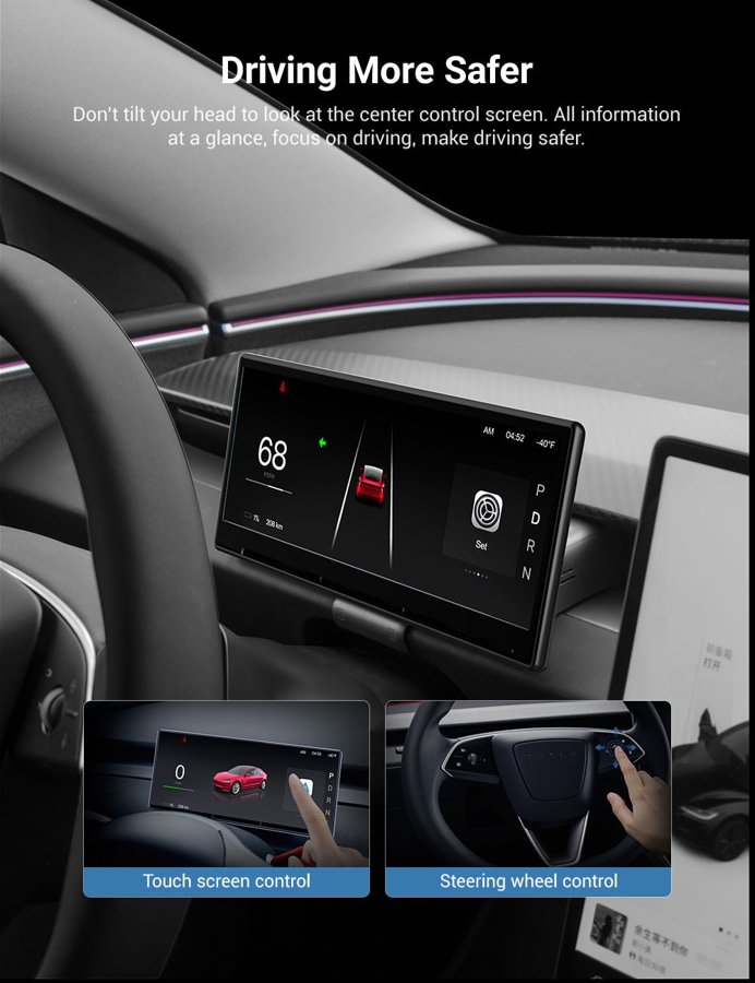 TESVX product image